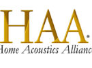 HAA Home Cinema Certification Course Oct 2-5 Dallas